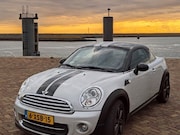 MINI Coupé - Chili