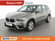 BMW X1 - xDrive 20i Advantage