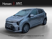 Kia Picanto - 1.0 GDi DynamicPlusLine MY26 I Voorraadauto | Bluetooth | LE