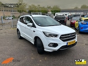 Ford Kuga - 1.5 EcoBoost ST Line Trekhaak 1800kg I ST-line I PDC I Camer