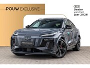 Audi Q6 e-tron - SQ6 490pk quattro 100 kWh | Panoramadak | Trekhaak | B&O inc
