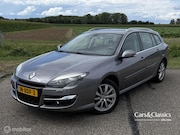 Renault Laguna - 2.0 NWE koppeling Benzine/ E85 bio eth