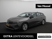 Opel Astra - Sports Tourer 1.2 Edition | Apple Carplay/Android Auto | Cru