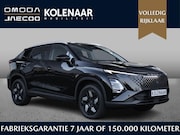 Omoda 5 - Premium 1.5 Hybrid | Snel leverbaar | Adaptive cruise | Airc
