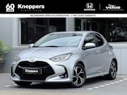 Toyota Yaris - 1.5 Hybrid 115 Style | GEEN AFLEVERKOSTEN | Trekhaak, Dodeh