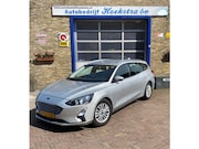 Ford Focus - Wagon 1.5 EcoBoost Titanium Business