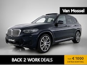 BMW X3 - xDrive30e High Executive | M-Sport | Panoramadak | Apple Car