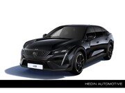 Peugeot 408 - 1.2 Hybrid 145 e-DCS6 GT | Alcantara Pakket | 360° Vision & 