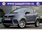 Aixam City - Pack Brommobiel