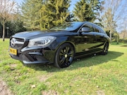 Mercedes-Benz CLA-Klasse - 180 Ambition