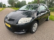 Toyota Auris - 1.4-16V Sol|nap|dealer onderhouden|trekhaak