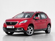 Peugeot 2008 - 1.2 PureTech Active | Navigatie | cruise