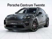 Porsche Macan - 4S