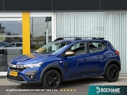Dacia Sandero - TCe 90 Stepway Extreme | Navigatie | Achteruitrijcamera | Cl