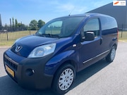 Peugeot Bipper - 1.4 Benzine|Airco|Bj 2008|129000Km|Apk 7-2027