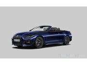 BMW 4-serie - Cabrio 420i High Executive | M-Sport | Laser | NL auto |