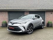Toyota C-HR - 1.8 Hybrid Dynamic LED Navi Carplay Org NL