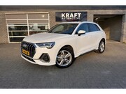 Audi Q3 - 45 TFSI e 2x S edition | Camera + PDC | ACC | Ambient | Appl