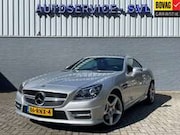 Mercedes-Benz SLK-klasse - AMG style - ORG. NL - Pano Etc etc.