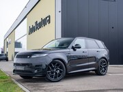 Land Rover Range Rover Sport - 3.0 P460e SE PHEV l Trekhaak l Black Pack l Schuif- /kantel 