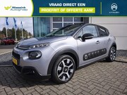 Citroën C3 - 1.2 PureTech 82pk Shine | Camera | Navigatie | 17 inch | Car