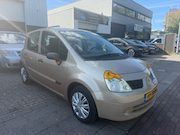 Renault Modus - 1.4-16V Expression Comfort