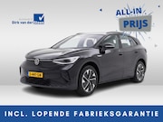 Volkswagen ID.4 - Pro 77 kWh | Stuurwiel Verwarmd | Lederen/ Alcantara Bekledi