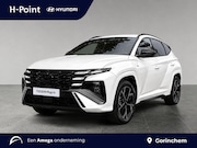 Hyundai Tucson - N Line Business 1.6 T-GDI PHEV 252pk | PREMIUM AUDIO | STOEL