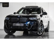 BMW X3 - xDrive30e | M-Sport | Live Cockpit | Panorama | M-Stoelen | 