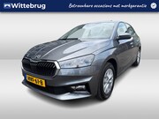Skoda Fabia - 1.0 TSI Selection Cruise control / App connect / Parkeersens