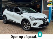 Renault Captur - 1.3 TCe 130 Initiale Paris 2020 AUT NAVI NAP