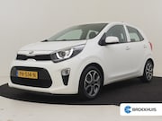 Kia Picanto - 1.0 CVVT First Edition 66pk | Achteruitrijcamera | Navigatie