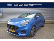 Ford Puma - 1.0 ECOB. HYBRIDE ST-LINE|NAVI|CAMERA|PDC|