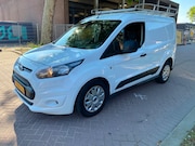 Ford Transit Connect - 1.6 TDCI L1 Trend / Airco / 3Zits / 2015 / Euro5 / PDC / APK