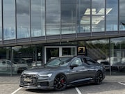 Audi A6 - 55 TFSI e Quattro S Line|Pano|RS Seat|HuD|360cam|BTW