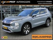 Mitsubishi Outlander - 2.4 Phev 306pk First Edition - Full Led - El.klep
