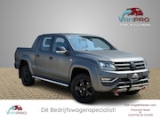 Volkswagen Amarok - 3.0 TDI V6 258PK 4Motion Dubbelcabine Automaat/ DEALER ONDER