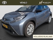Toyota Aygo X - 1.0 VVT-i S-CVT Play | Rijklaar | All season | NLauto