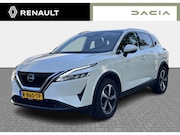 Nissan Qashqai - 1.3 MHEV N-Connecta - Trekhaak