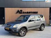 Honda CR-V - 2.0i S AUTOMAAT 4X4 AIRCO APK
