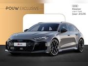 Audi RS5 - Avant e-hybrid quattro | 21" Velgen | Head-up Display