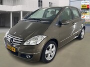 Mercedes-Benz A-klasse - 160 Business Class Avantgarde 1e Eig. +NAP NL-auto