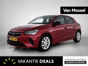 Opel Corsa - 1.2 Elegance | 100pk | Automaat | 33.000km |