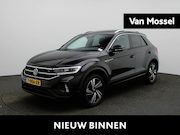 Volkswagen T-Roc - 1.5 TSI R-Line Business 150PK | Orgineel Nederlands | Stoelv