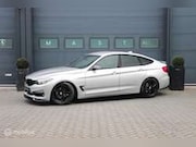 BMW 3-serie - Gran Turismo 320i High Executive|NAP|Leder