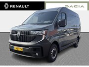 Renault Master - E-Tech T35 L2H2 Advance long range 87 kWh - vierseizoenbande
