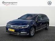 Volkswagen Passat - Variant 1.4 TSI Highline Business R | LED | Trekhaak | Navi