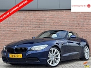 BMW Z4 - Roadster SDRIVE 35I EXECUTIVE | DEALER OH! | LEDER