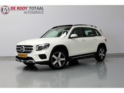 Mercedes-Benz GLB-Klasse - 180 Business Solution Luxury 136PK, RIJKLAAR | PANORAMADAK |