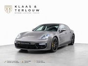 Porsche Panamera - Sport Turismo 4.0 Turbo S E-Hybrid Porsche Approved